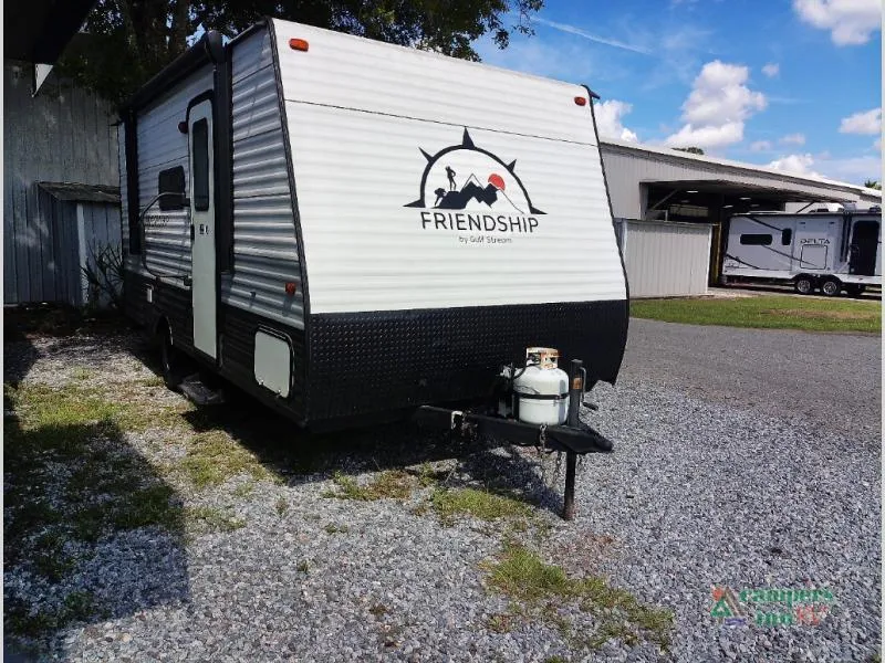 2023 Gulf Stream RV Friendship 177BH - Photo 2