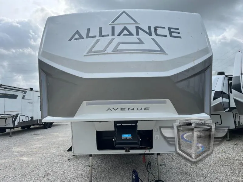 2027 Alliance RV Avenue 29RL - Photo 4