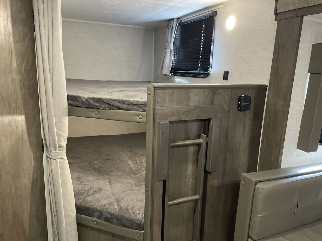 2020 Forest River EVO T2700, Photos photo 17