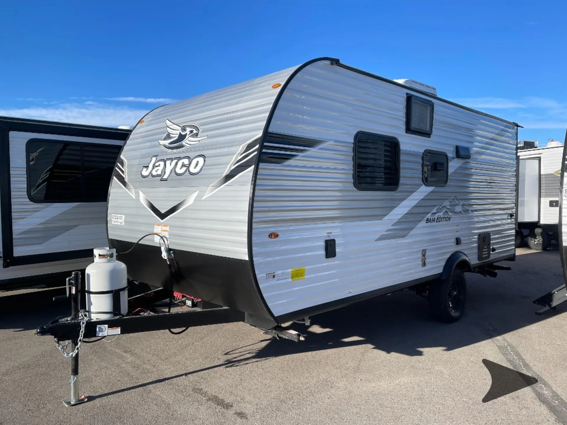 2026 Jayco Jay Flight SLX 175FQW - Photo 3
