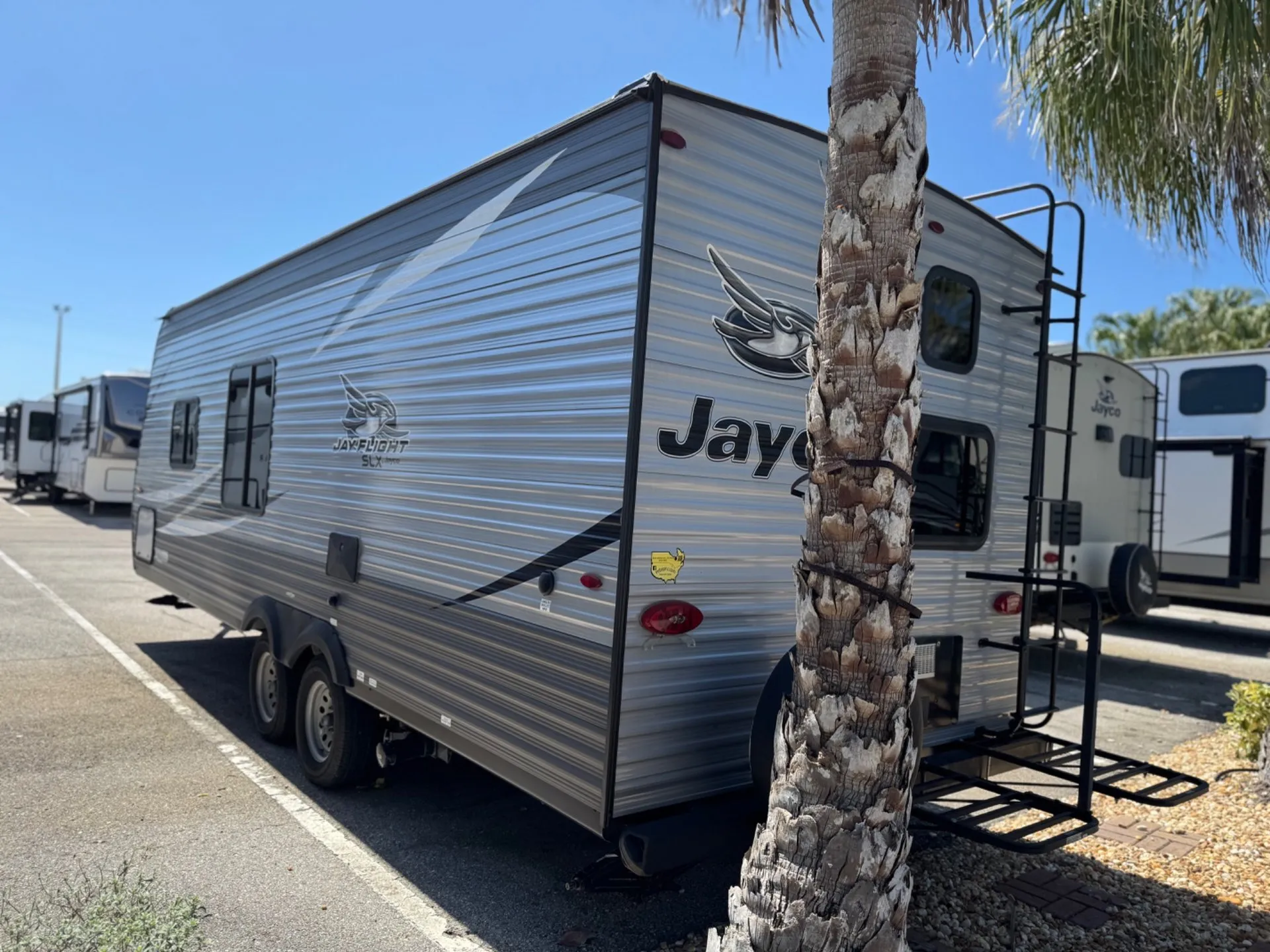 2020 Jayco Jay Flight 224BH - Photo 4