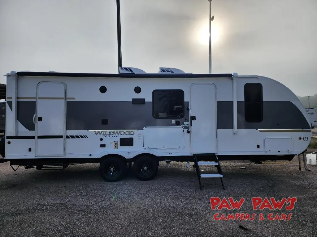 2026 Forest River Wildwood X-Lite 240BHXLX - Photo 3