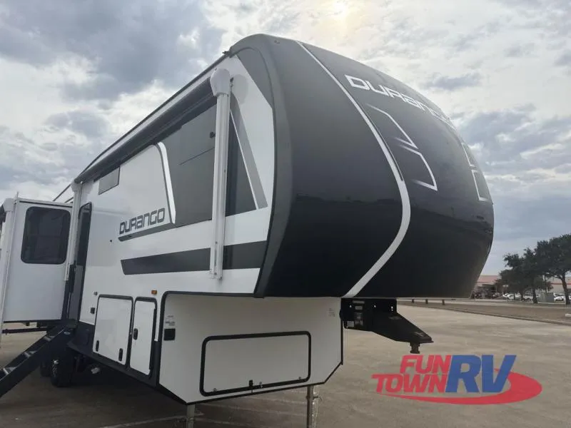 2026 KZ Durango 301RLT - Photo 2