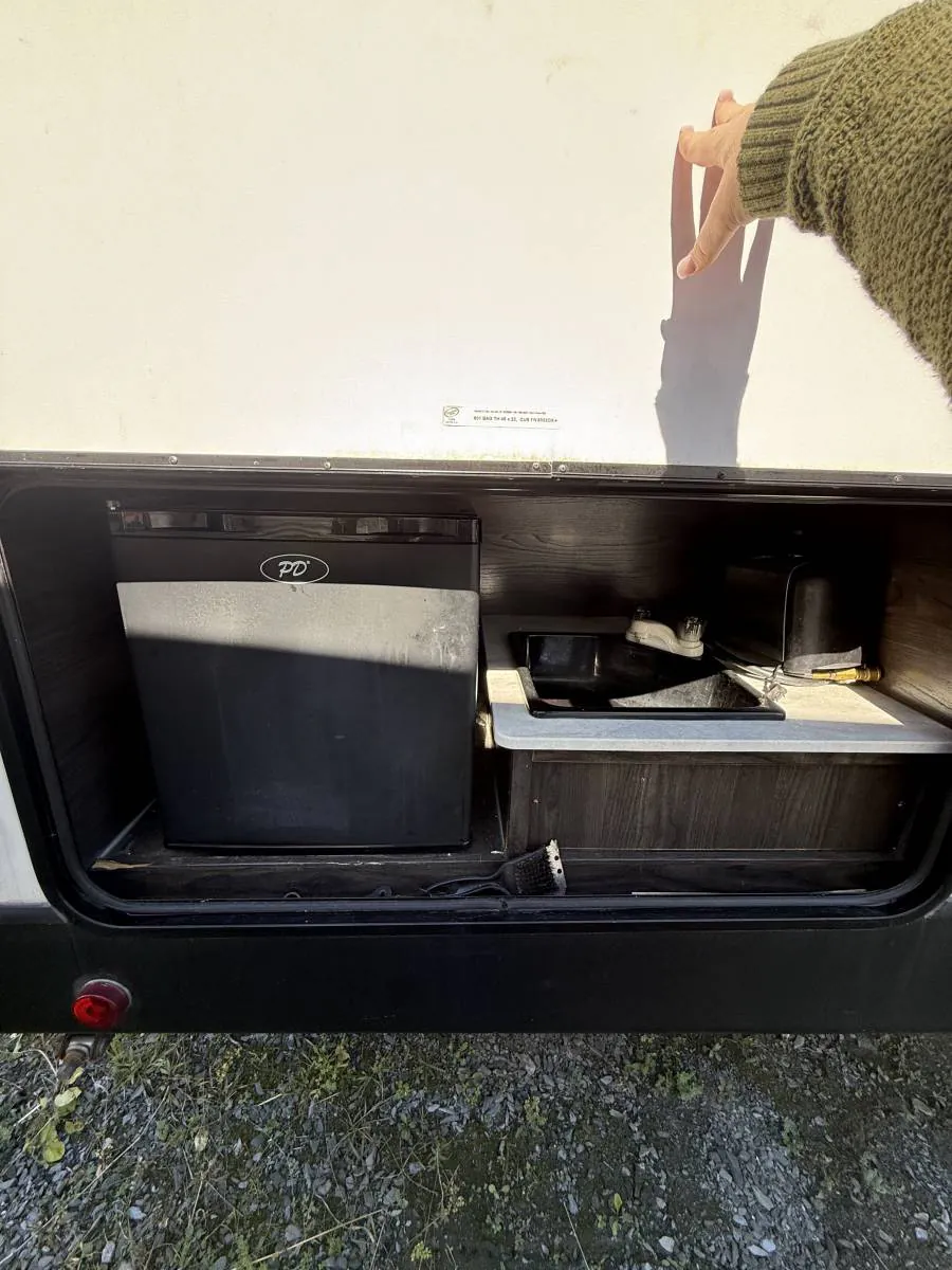 2018 Dutchmen Kodiak Ultra-Lite 283BHSL - Photo 4