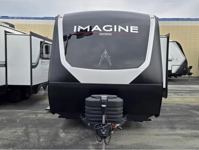 2026 Grand Design Imagine 2300MK - Photo 3