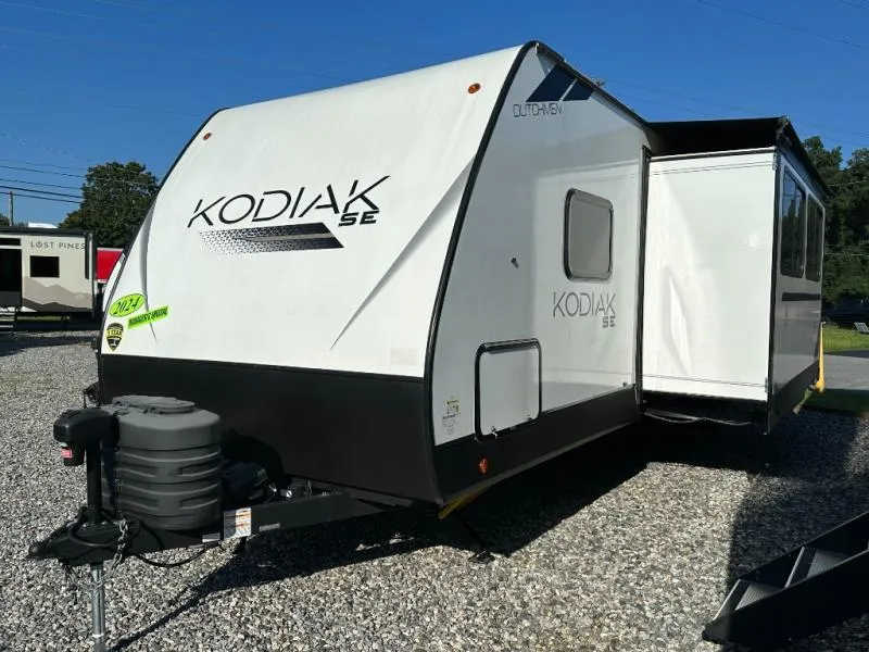 2024 Dutchmen Kodiak SE 28SBH - Photo 3