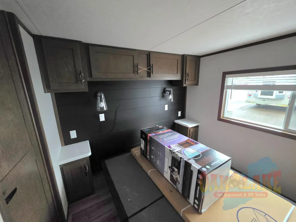 2026 Forest River Quailridge Premier 40FKL-P, Photos photo 22