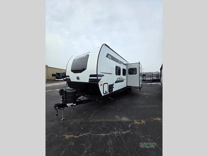 2026 Forest River Surveyor Legend 252RBLE - Photo 4