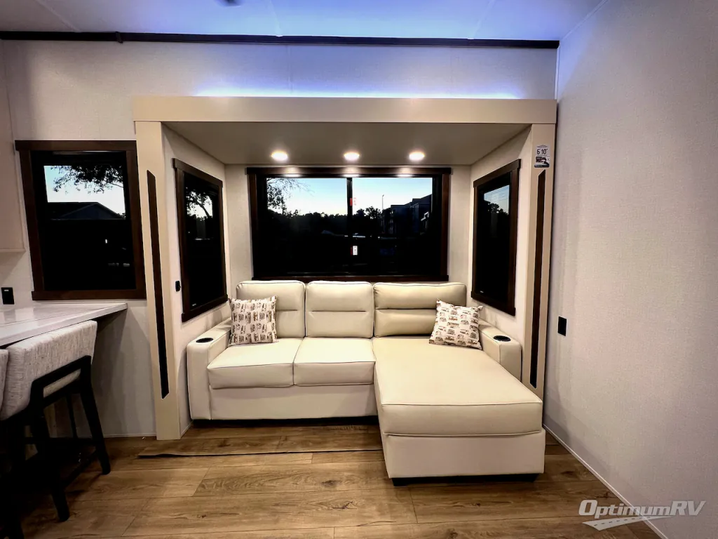 2026 Forest River Cedar Creek 385RK, Photos photo 6