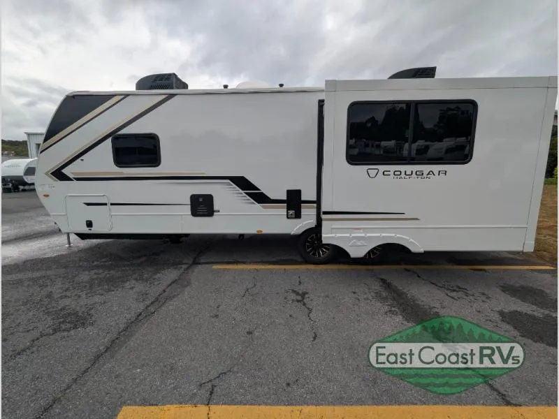 2026 Keystone RV Cougar Half-Ton 25MLE - Photo 4