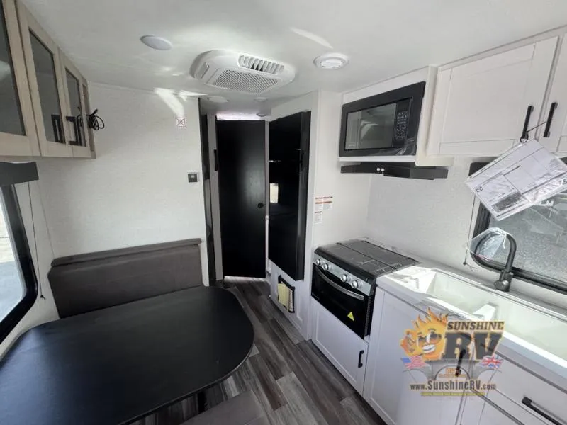 2026 Jayco Jay Flight SLX 211MBW - Photo 4