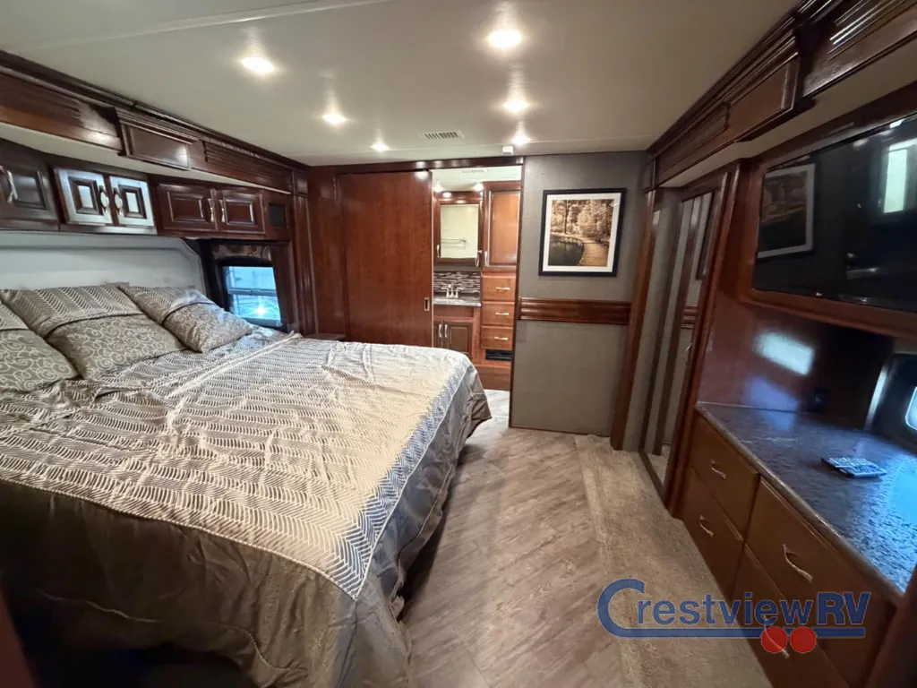 2018 Fleetwood Pace Arrow LXE 38K, Photos photo 25