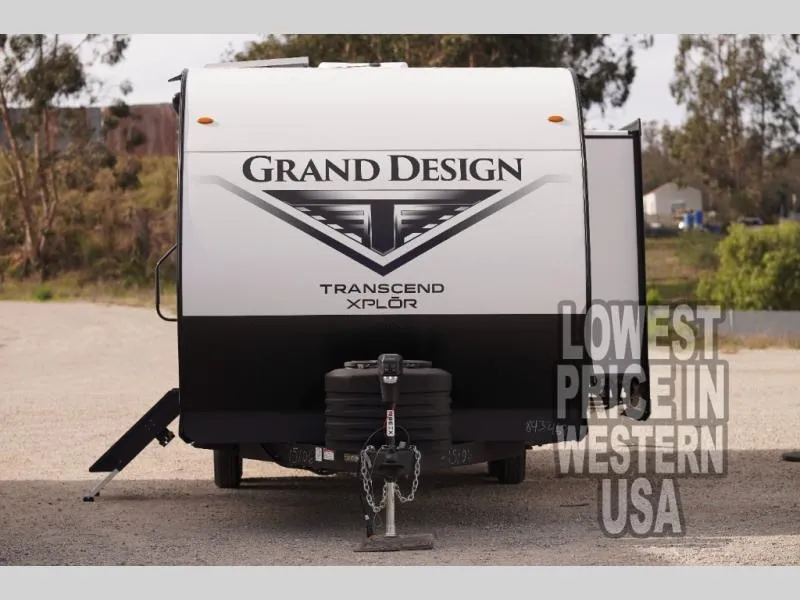 2026 Grand Design Transcend Xplor 26BHX - Photo 2