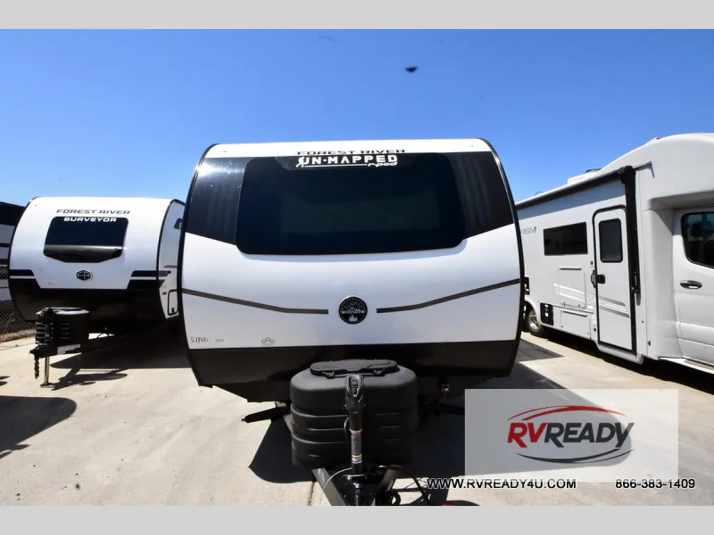2027 Forest River R-Pod Un-Mapped 23MK, Photos photo 3
