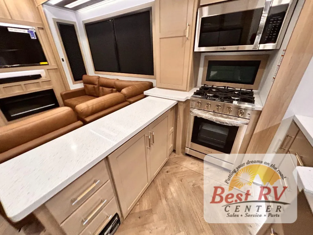 2026 Keystone Raptor 441, Photos photo 67