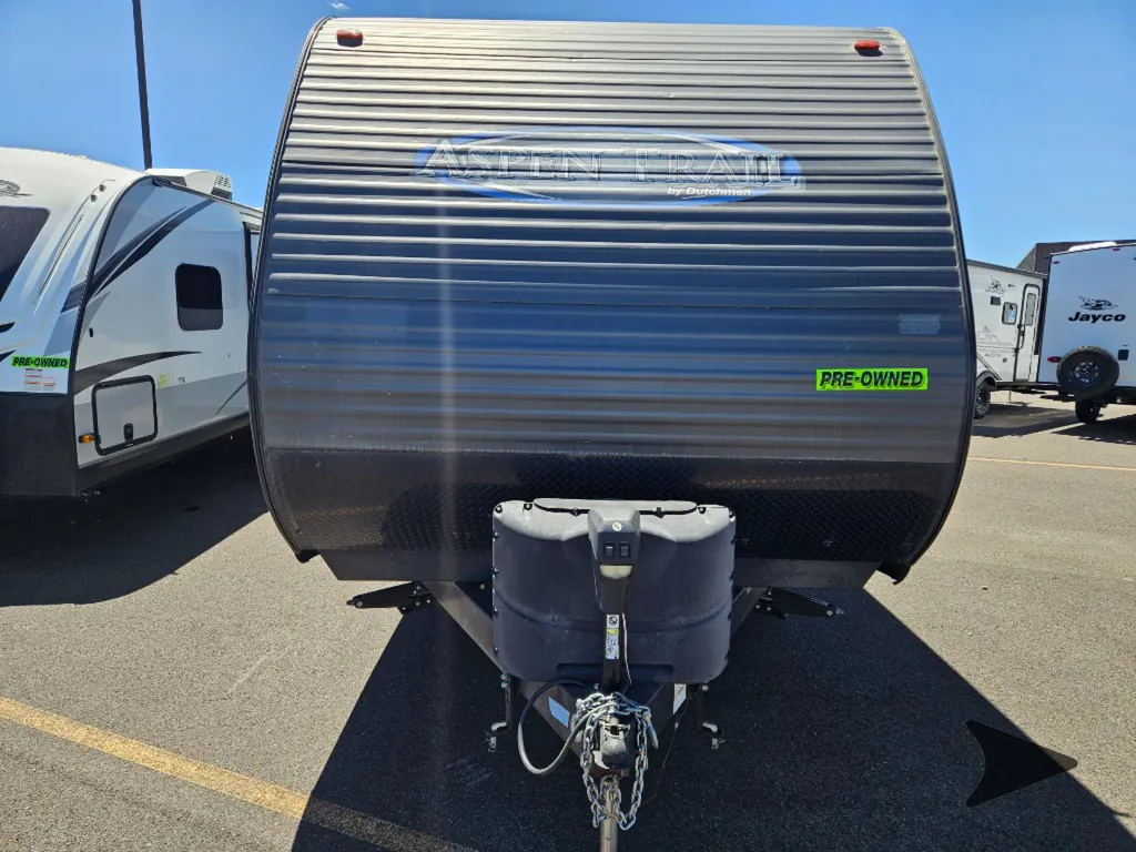 2018 Dutchmen Aspen Trail 2880RKS, Photos photo 3