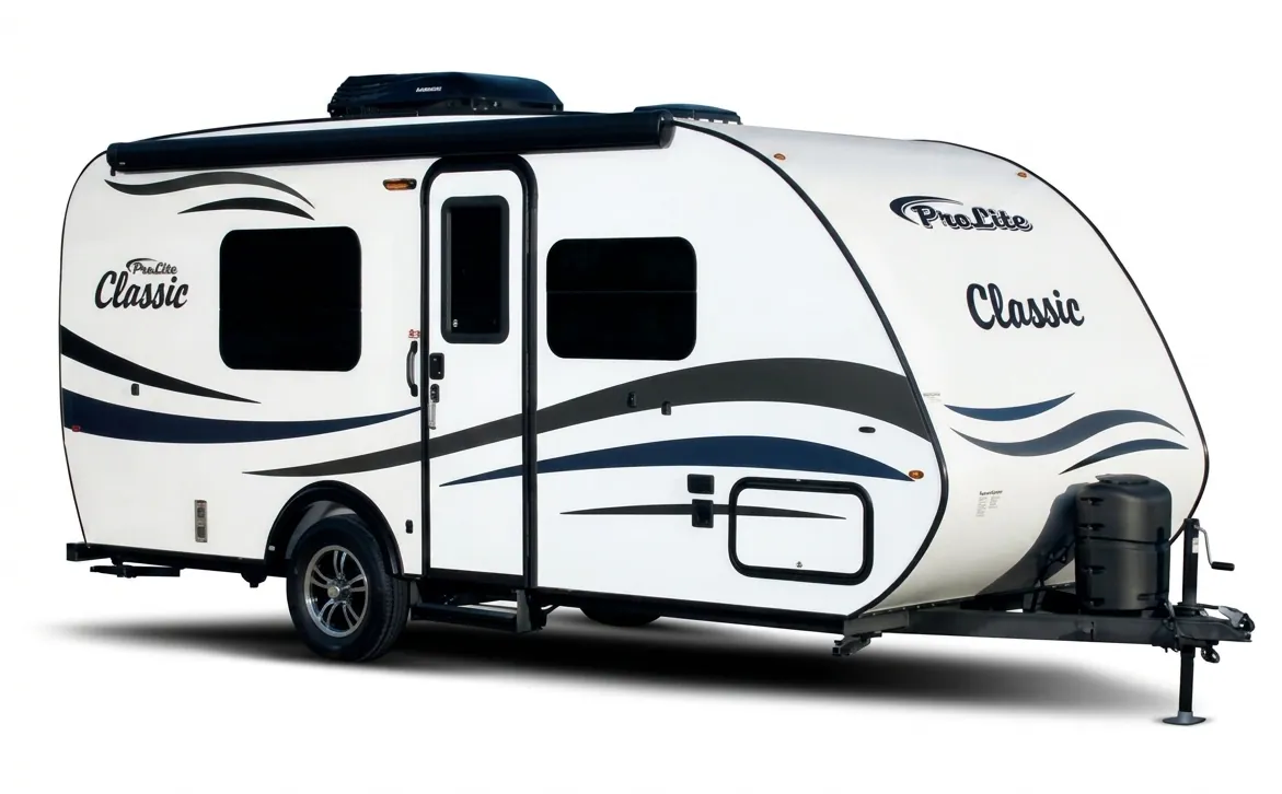 ProLite Classic BASE exterior
