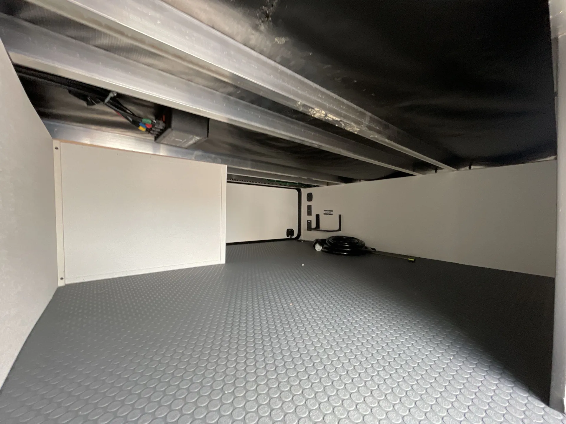 2027 Forest River Sabre 36EST — living area main