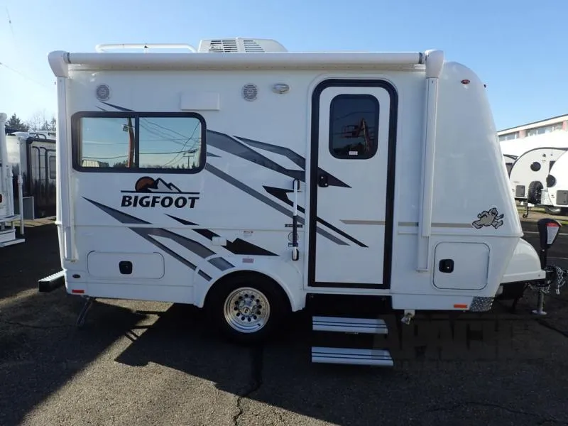 2026 Bigfoot Industries Bigfoot 2500 Series 175FB - Main photo
