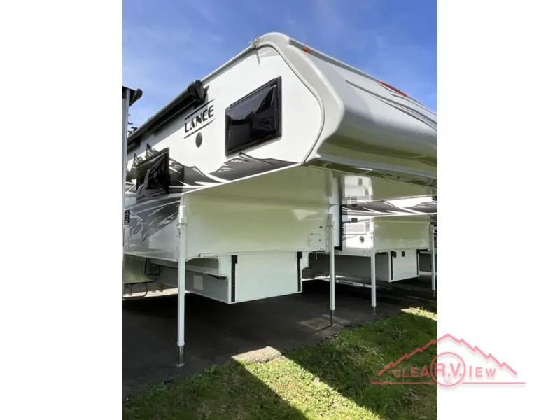 2024 Lance Lance Truck Campers New    960 - Photo 3