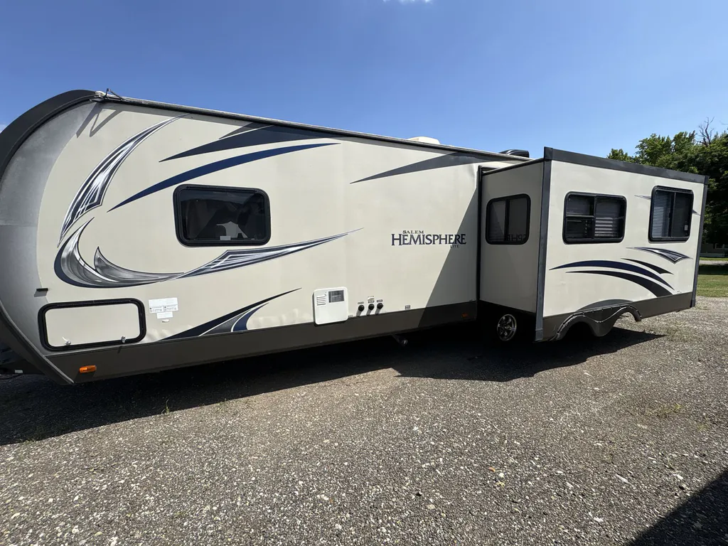 2014 Forest River Salem Hemisphere Lite 282RK, Photos photo 8