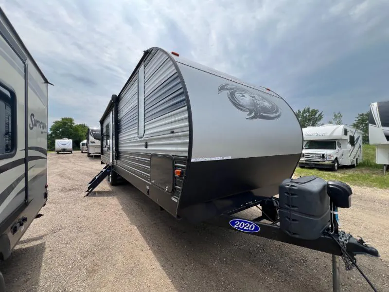 2020 Forest River Cherokee 294RR - Photo 2