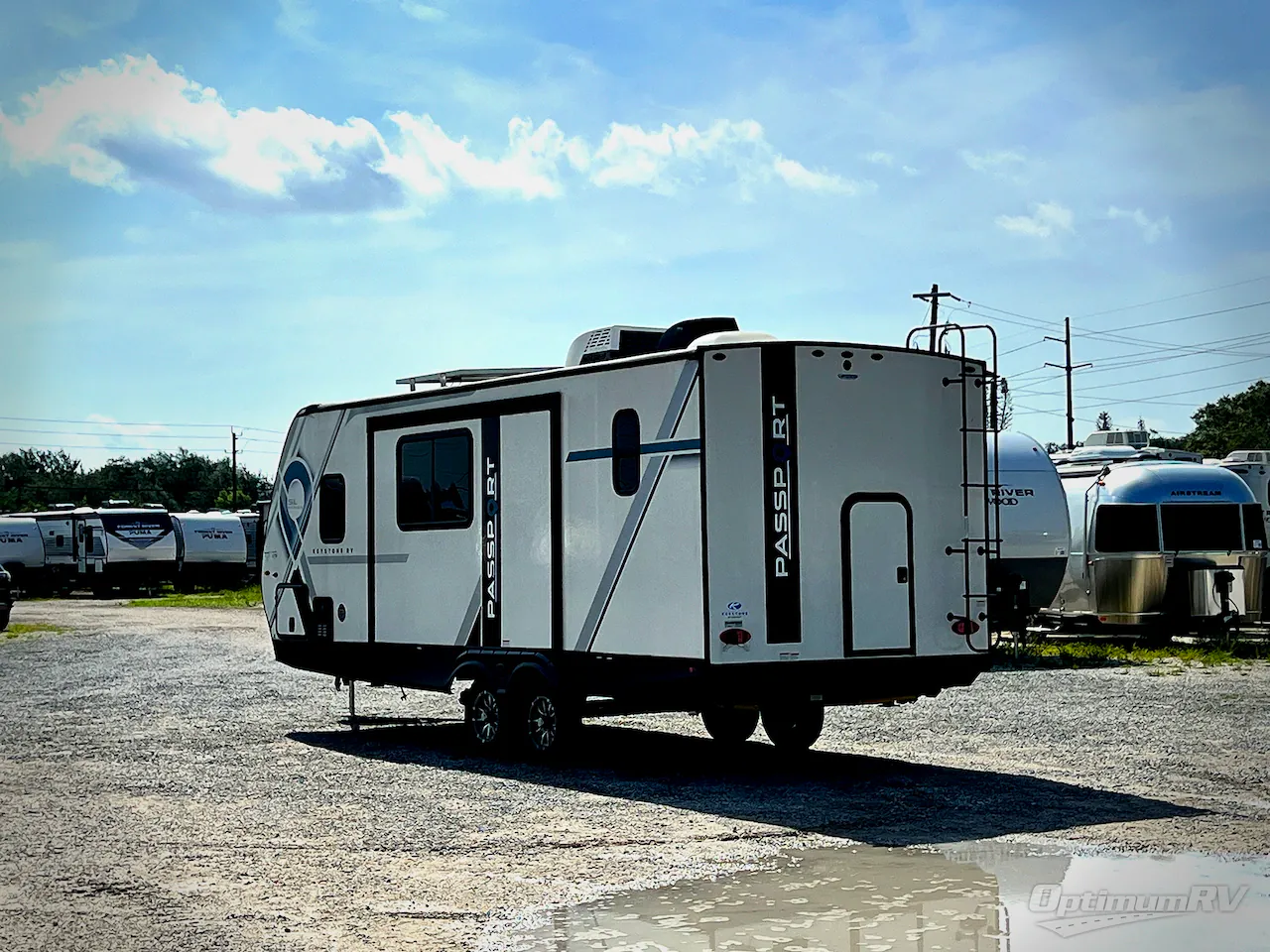 2024 Keystone Passport SL 221BH - Photo 4