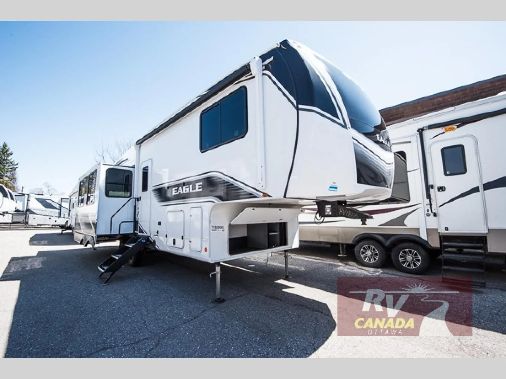 2026 Jayco Eagle HT 30CRT - Photo 2