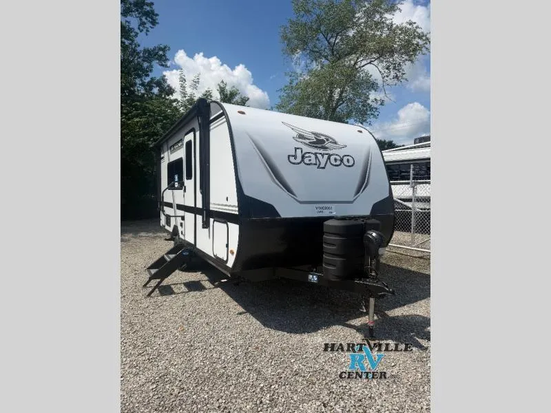 2027 Jayco Jay Feather Air 15MRB - Photo 3