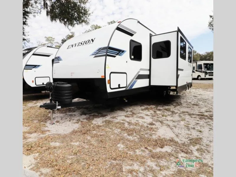 2026 Gulf Stream RV Envision Signature Series 28BBS - Photo 4