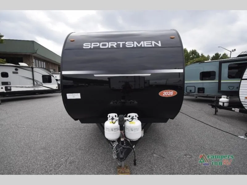 2026 KZ Sportsmen Select 261BHSL - Photo 2