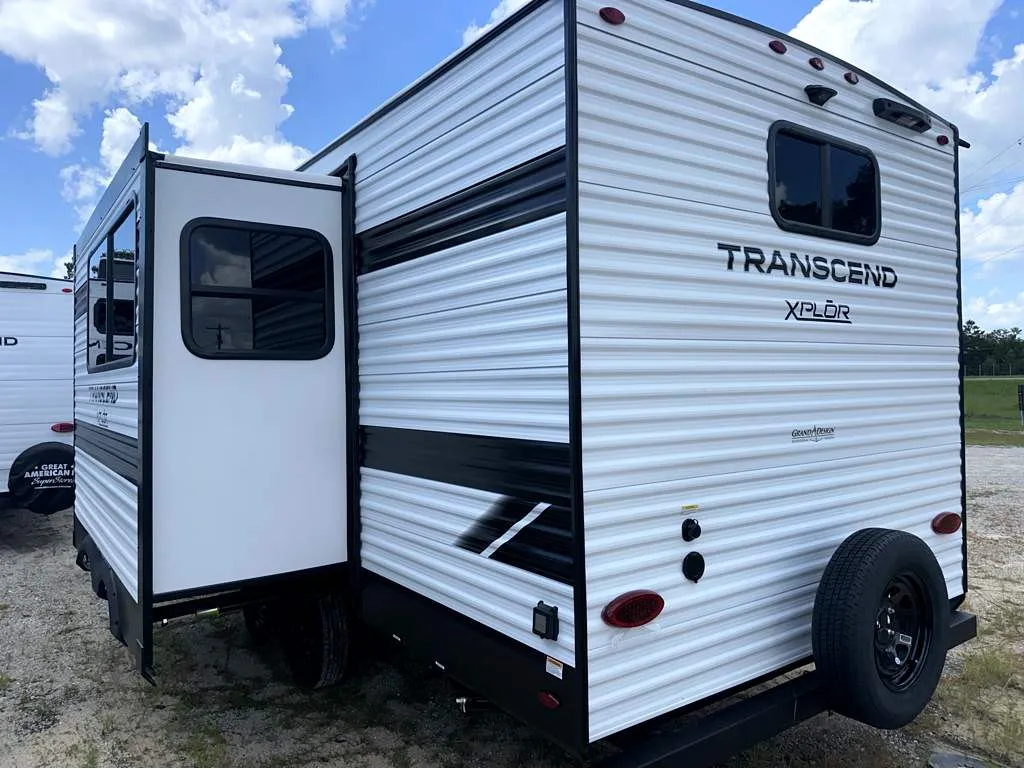 2026 Grand Design Transcend Xplor 22RBX - Photo 4