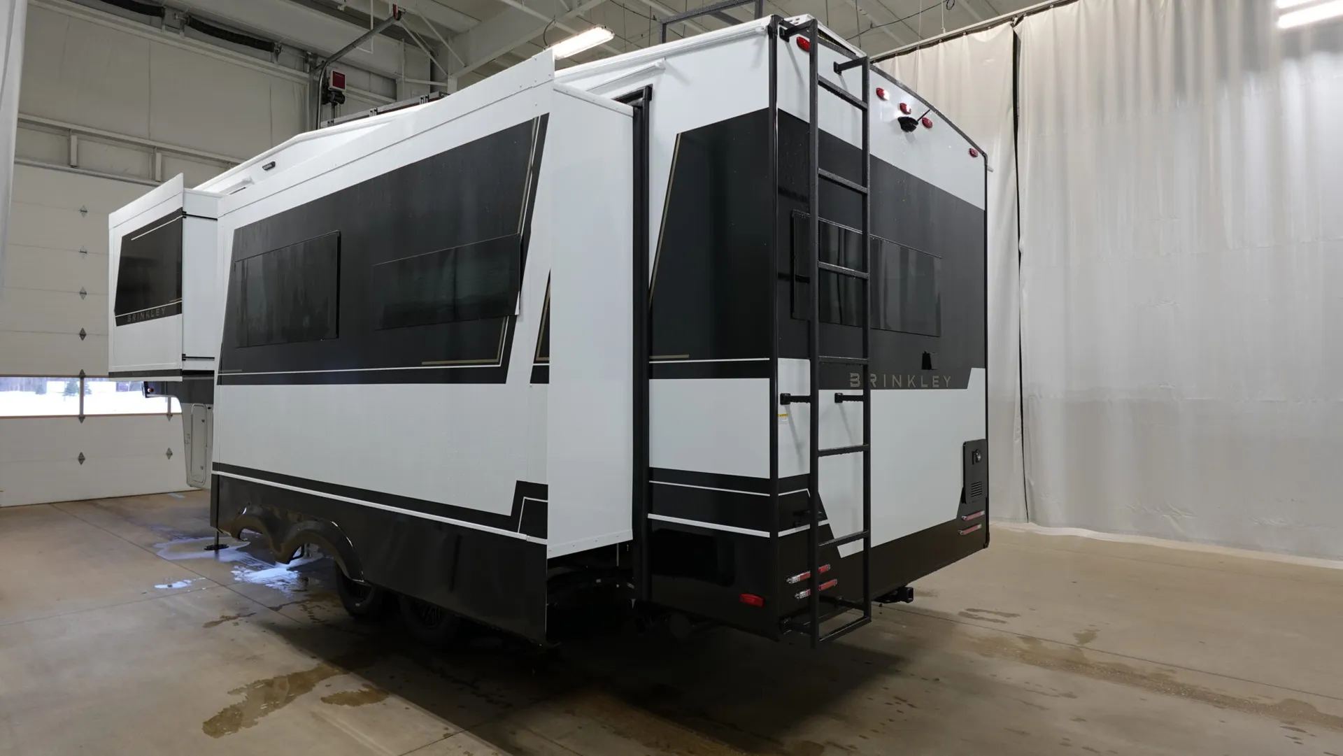 2026 Brinkley Model Z 2700 - Photo 4