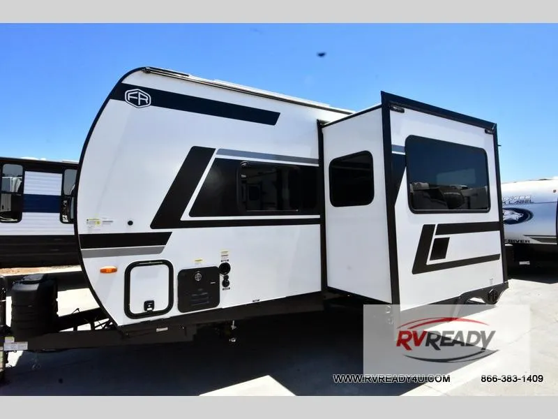 2027 Forest River Surveyor Legend 202RBLE - Photo 4