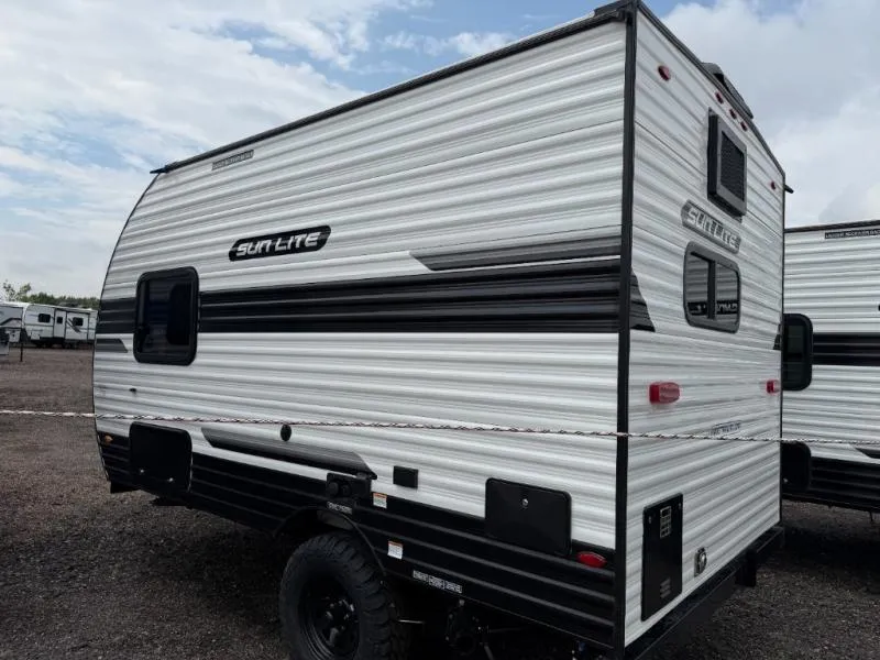 2027 Sunset Park RV Sun Lite LTD 13MJ - Photo 3