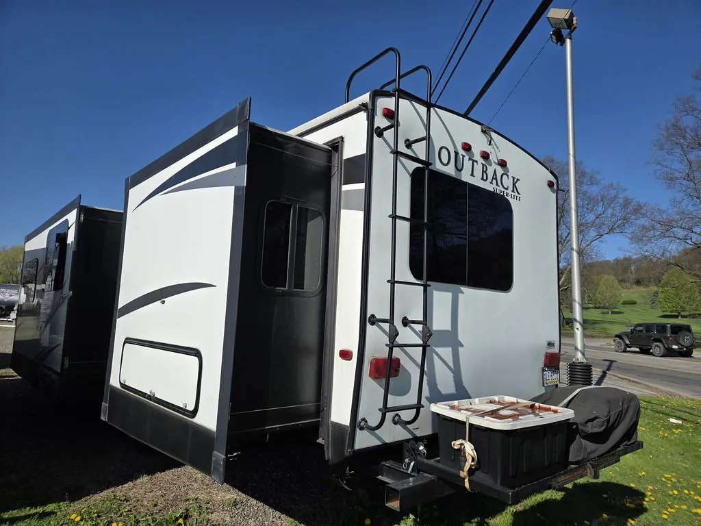2018 Keystone Outback 324CG - Photo 4