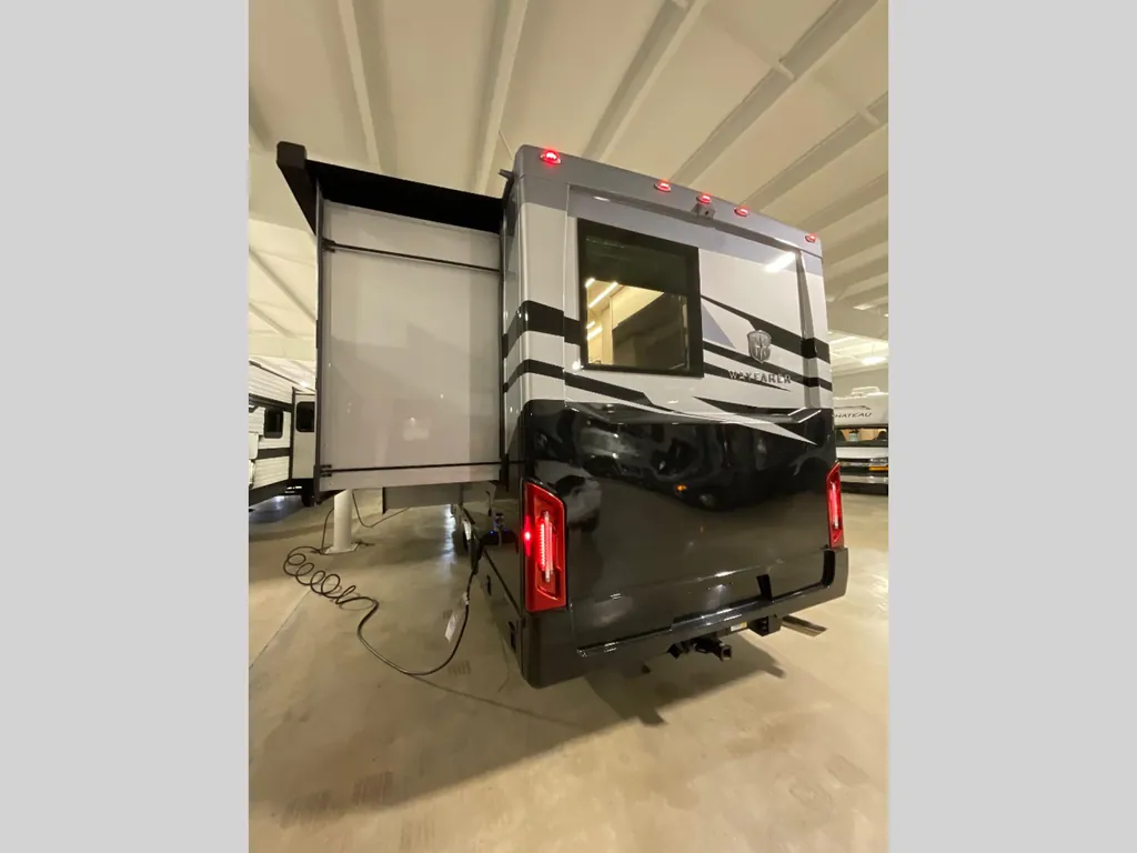 2026 Tiffin Wayfarer 25 XPW, Photos photo 6