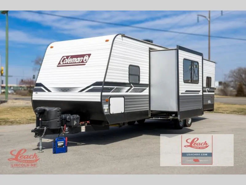 2022 Dutchmen RV Coleman 300T0 - Photo 4