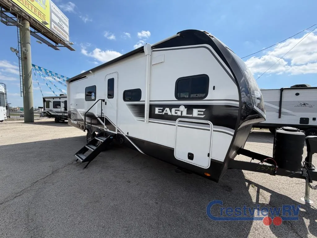 2026 Jayco Eagle HT 265FKDS - Photo 3