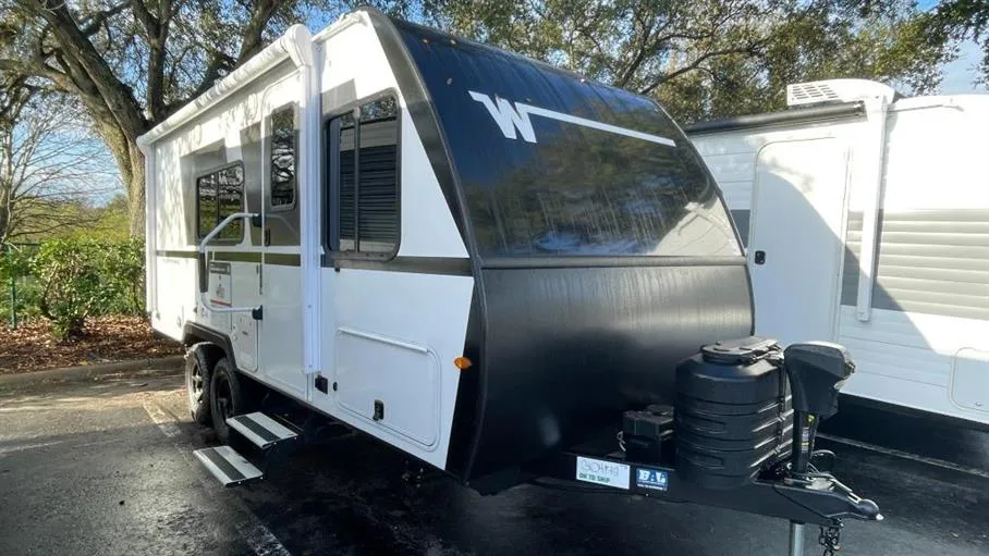 2026 Winnebago Micro Minnie 2100BH - Photo 2
