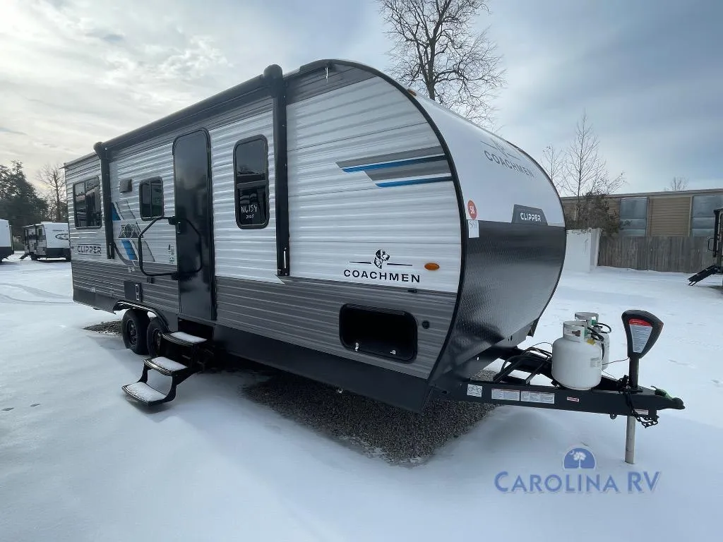 2025 Coachmen Clipper 242MK - Photo 2