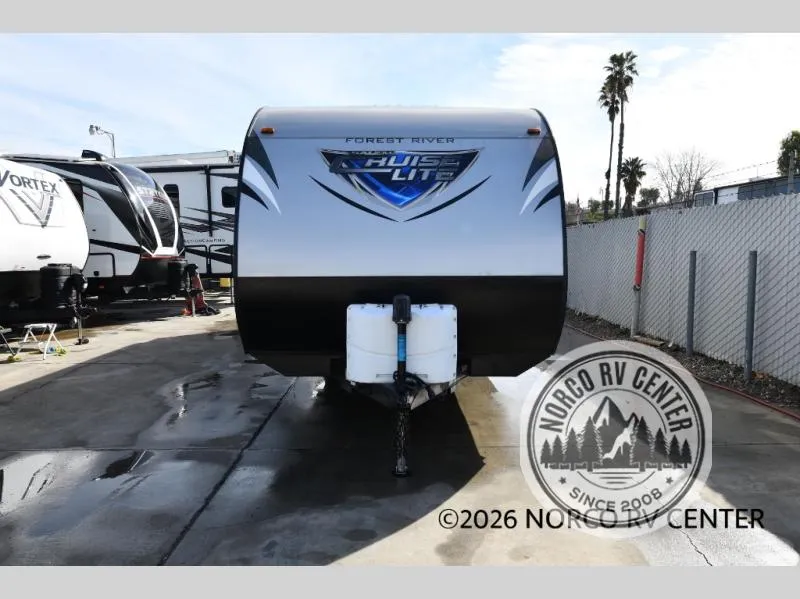 2018 Forest River Salem Cruise Lite 254RLXL - Photo 4