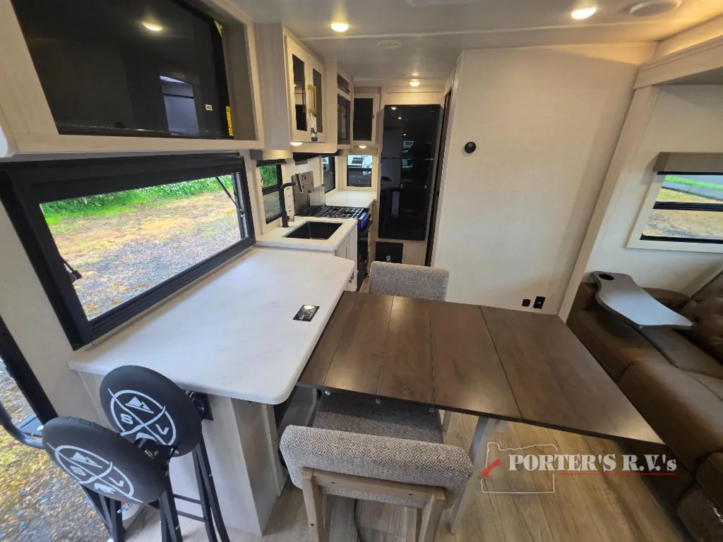 2026 Forest River Surveyor Legend 205RKLE, Photos photo 11