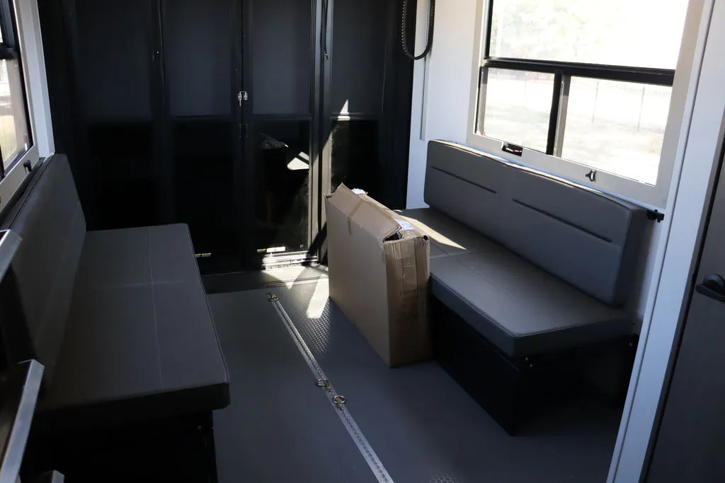 2025 Grand Design Momentum M-Class 414M, Photos photo 40
