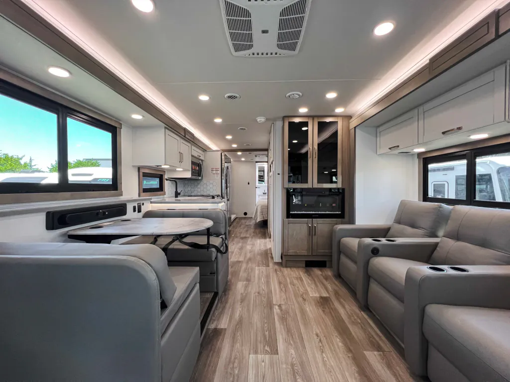 2027 Entegra Coach Vision XL 36C, Photos photo 5