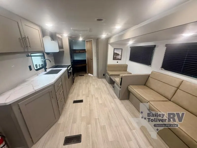 2027 Keystone Hideout 262BHS - Photo 4