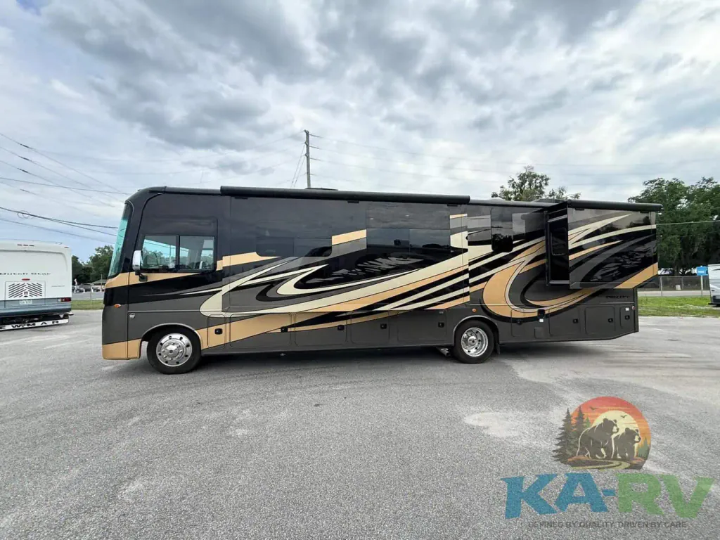 2018 Jayco Precept 35S, Photos photo 4