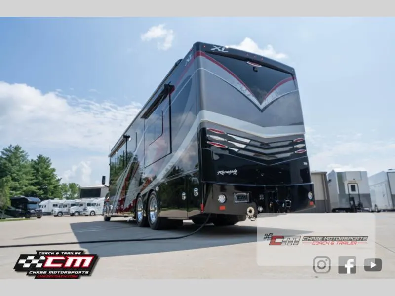 2023 Renegade Renegade XL 45BBC - Photo 4