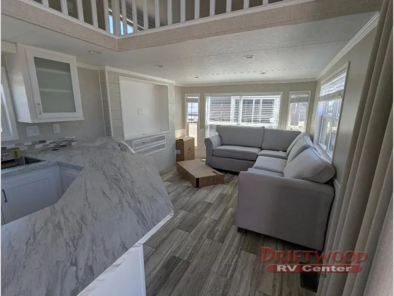 2027 Canterbury RV Parkvue P38-CKTL - Photo 4
