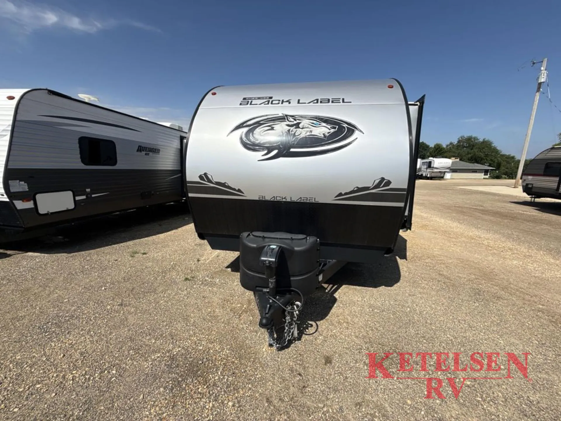 2023 Forest River Cherokee Black Label 304RKBL - Photo 4